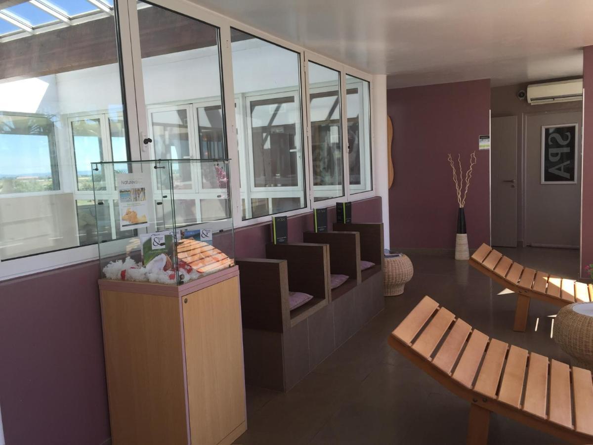 Studio Avec Piscine Residence Natureva By 8H Agde Extérieur photo