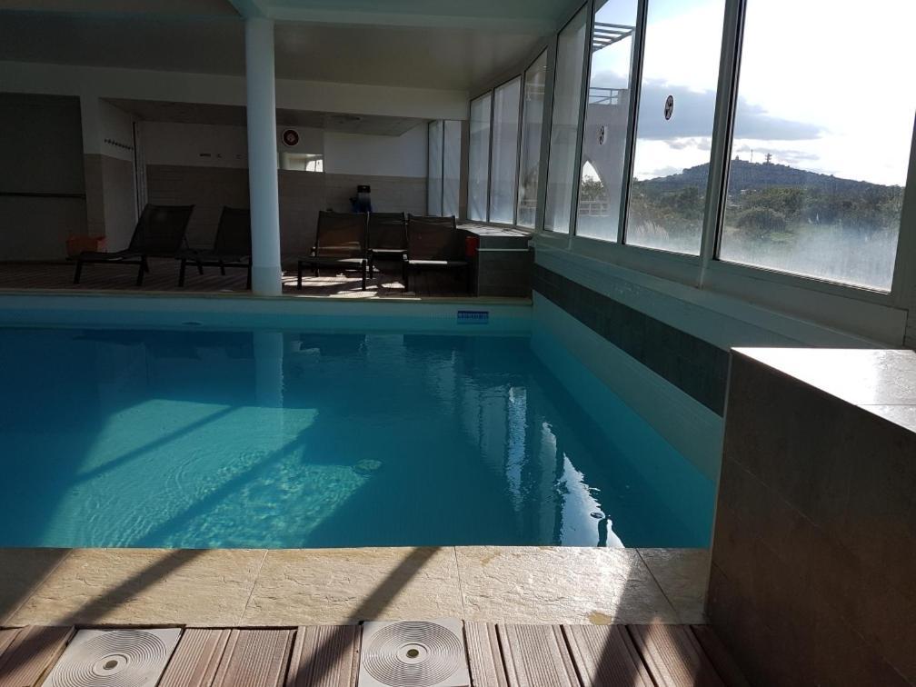 Studio Avec Piscine Residence Natureva By 8H Agde Extérieur photo